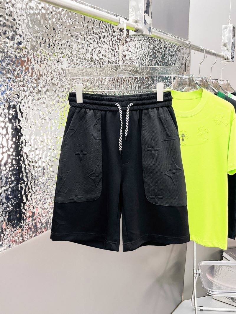 Louis Vuitton Short Pants